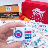 THE NYC SERIES | Mahjong for the City that Never Sleeps