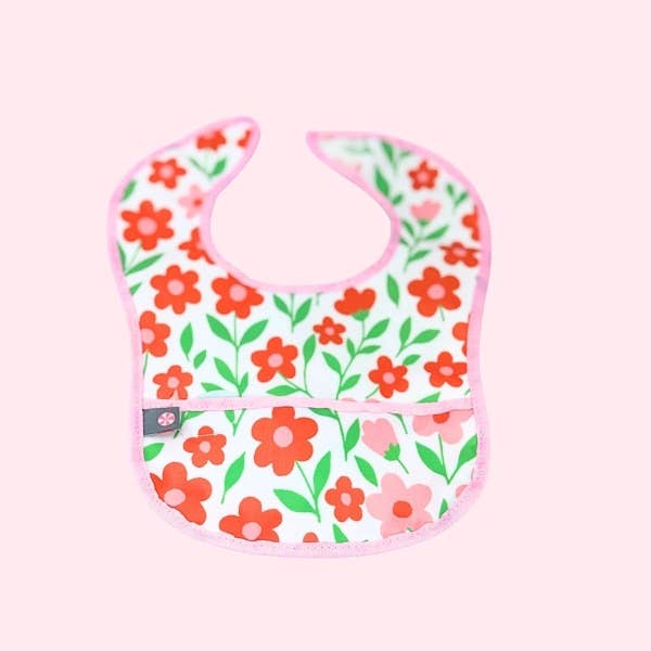 In Bloom ~WIPEABLE~ Bib