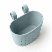 BANWOOD PIN & RIDE BASKET - TEAL