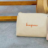 Medium Voyage Cosmetic Bag