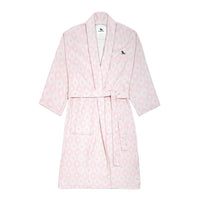 Dock & Bay Quick-Dry Waffle Bath Robe