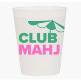 Club Mahy Frost Flex Cups