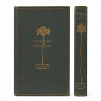 Paper Notebook with Book Design