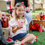 Ohio State Shatterproof Cups - Set of 8