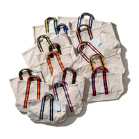 College Tote Bag - Market