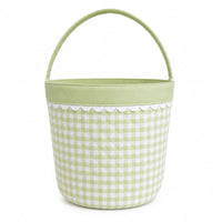 Glow-in-the-Dark Ghost Trick-or-Treat Tote