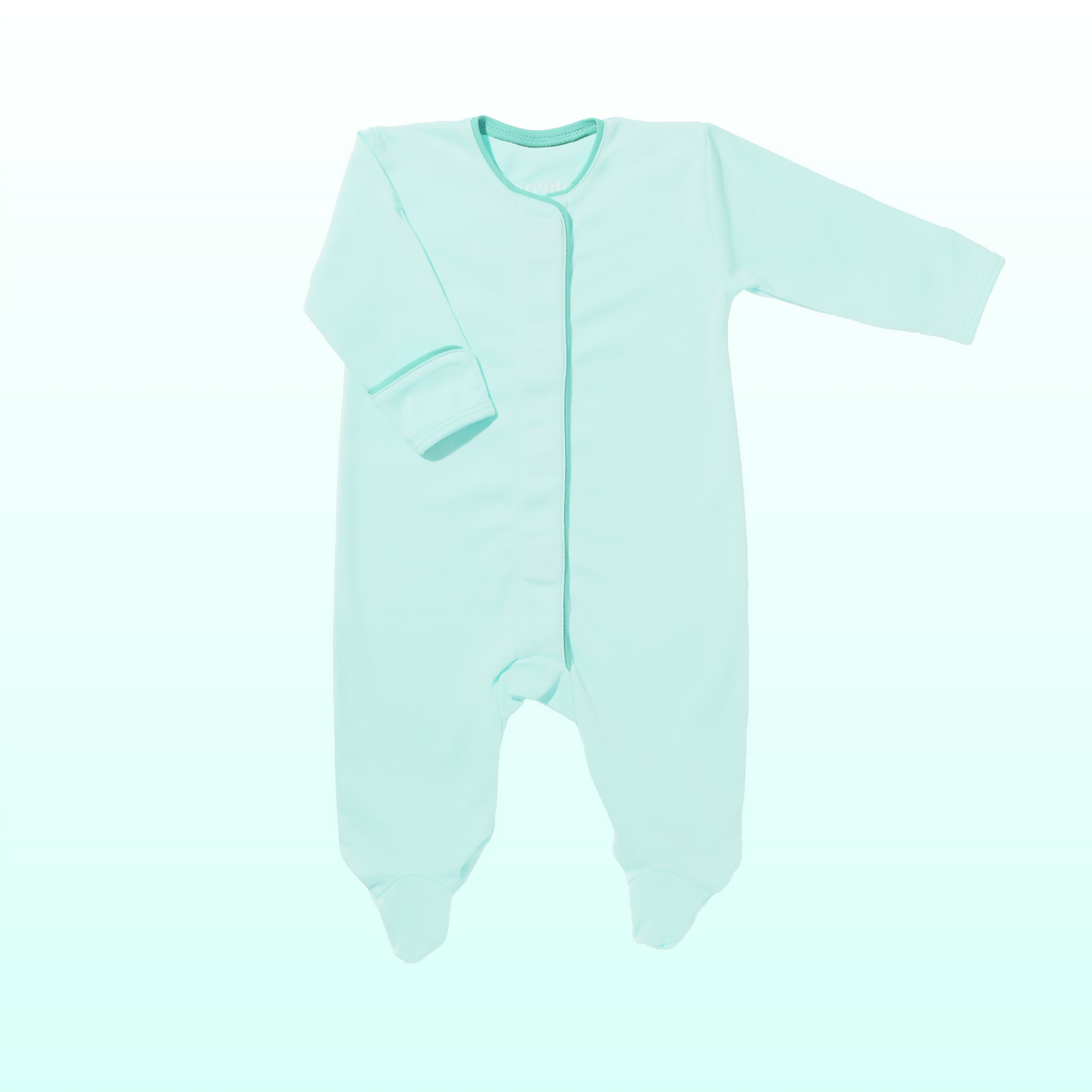 Magnetic Footie - Fresh Mint