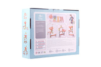 Bamboo Build & Run, Basic kit
