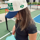 PICKLEBALLER - Vintage Trucker Hat