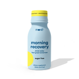 Morning Recovery Sugar Free Lemon