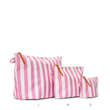 "Cabana" Pouch Medium (Personalizable)