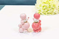 Pink Poodle S&P-3.5