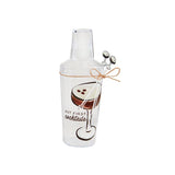 Espresso Cocktail Shaker Set