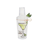 Margarita Cocktail Shaker Set