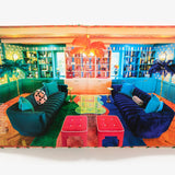 The Maximalist