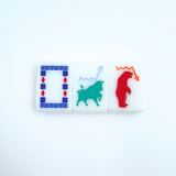 THE NYC SERIES | Mahjong for the City that Never Sleeps