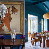 The World of Peter Dunham