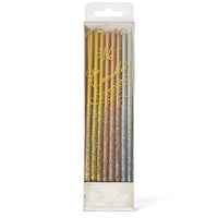 Birthday Candles