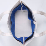 Canvas Tote Bag Medium
