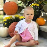 Unisex Children's Cardigan