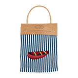 Oar/Canoe Scrub Towel Set