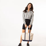 24 oz Medium Classic Tote