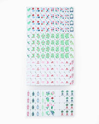 Nantucket Tiles Oh My Mahjong