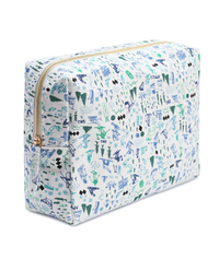 Ski Large Travel Pouch