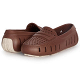 WOMENS DRIFTWOOD BROWN/COCONUT POSH 2.0