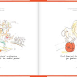 Hermes: Heavenly Days