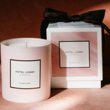 Signature - Luxury Soy Candle - 9.75 oz