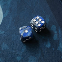 Mahjong Dice (Pair of 2)