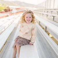 Football Pearl Headband - Game Day - Hair Accessories