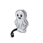 Spooky Sounds 18 Pc Safety Light Up and Sound Ghost Unit with Display Bucket