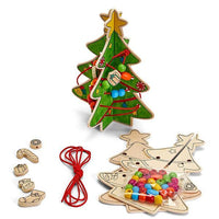 Deck the Christmas Tree Craft Kit