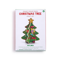 Deck the Christmas Tree Craft Kit
