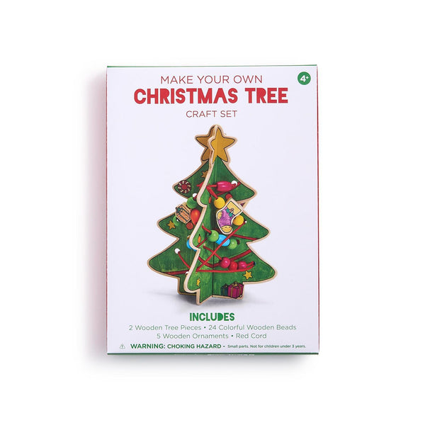 Deck the Christmas Tree Craft Kit