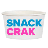 Snack Crak Mahjong Treat Cups