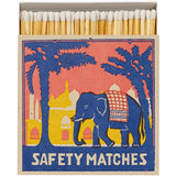 Pink Elephant Matches