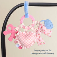 *NEW* Bow Bitzy Busy Ring™