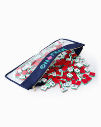Nantucket Tiles Oh My Mahjong