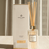 Signature - Luxury Reed Diffuser - Home Decor & Gifts
