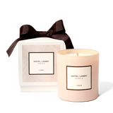 Linen - Luxury Soy Candle - 9.75 oz