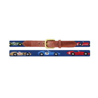 Race Car Kids Belt