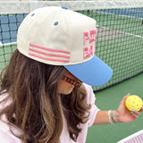 PICKLEBALLER - Vintage Trucker Hat