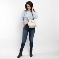 Crossbody Tote