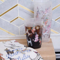Party Pups Frosted Cups