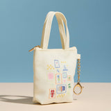 The Mediterranean Mini Tote