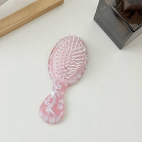 Acetate Mini Hair Brush