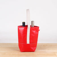 Big Sur Double Wine Tote